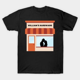 William's Hardware T-Shirt